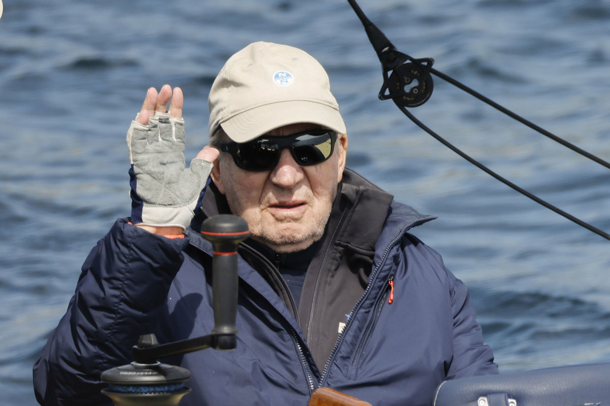 Admiración por Franco y confesión de errores, las revelaciones de Juan Carlos I en sus memorias