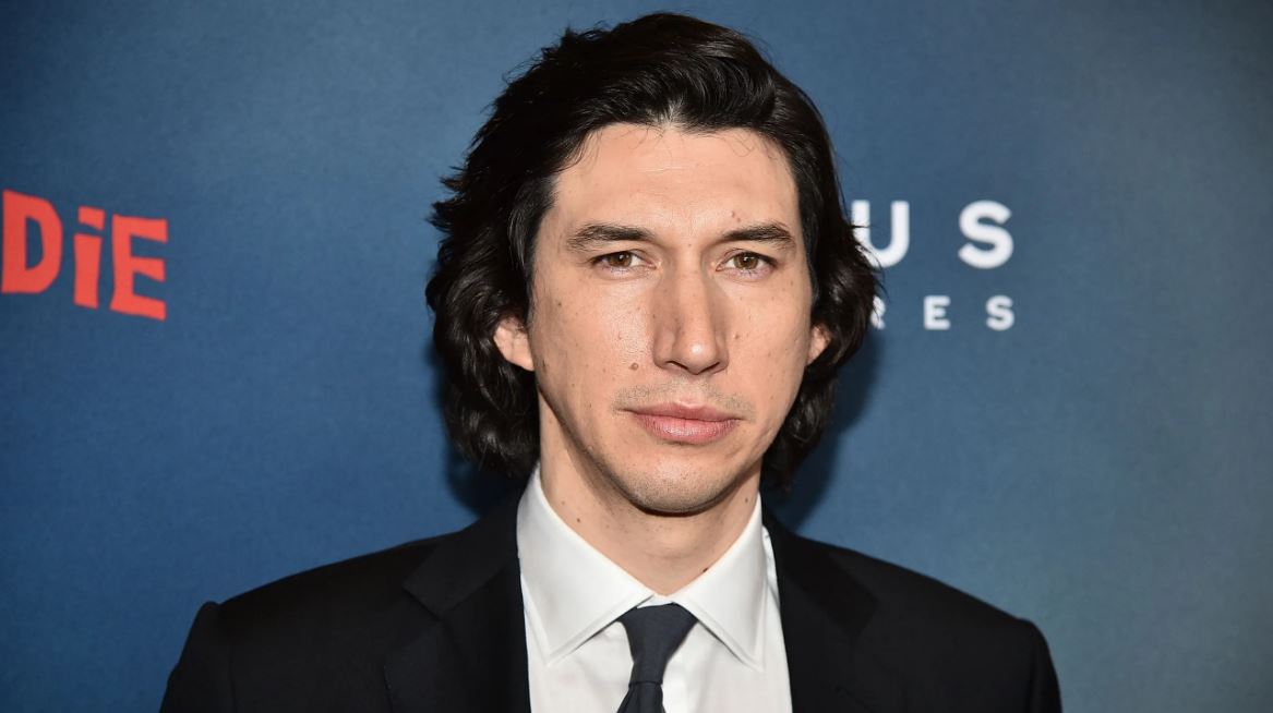 Adam Driver será un fugitivo de la ley en la serie de Netflix Rabbit ...