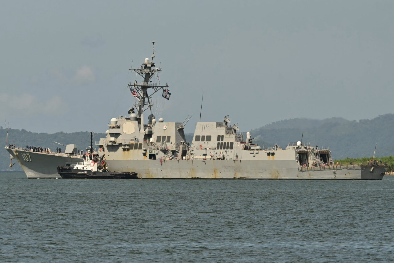 Tres claves de las maniobras militares de EE UU en Trinidad y Tobago en  medio de tensión con Venezuela - EL NACIONAL, image size:1280x853