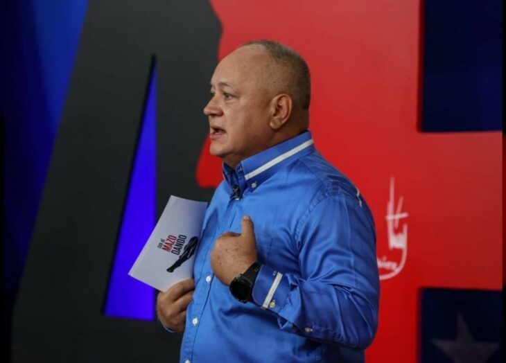 Cabello accuses Baltazar Porras of fraud in the acquisition of a house in El Hatillo photo_5914582597441273097_y-730x524