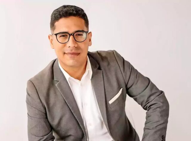 Se cumplen 48 horas: CNP denunció la desaparición forzada del periodista Joan Camargo