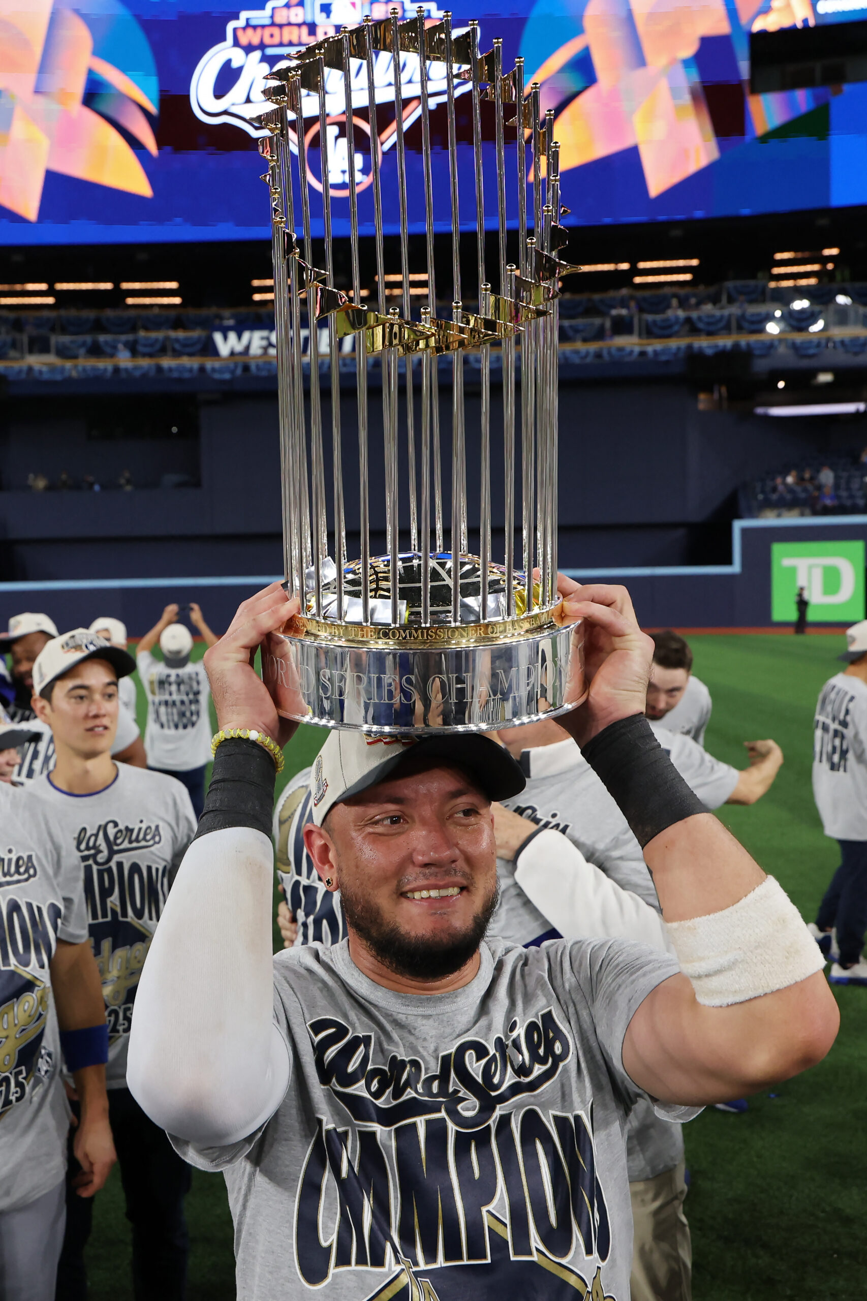 Miguel Rojas tuvo el partido más importante de su vida este 20 de octubre. Foto: AFP