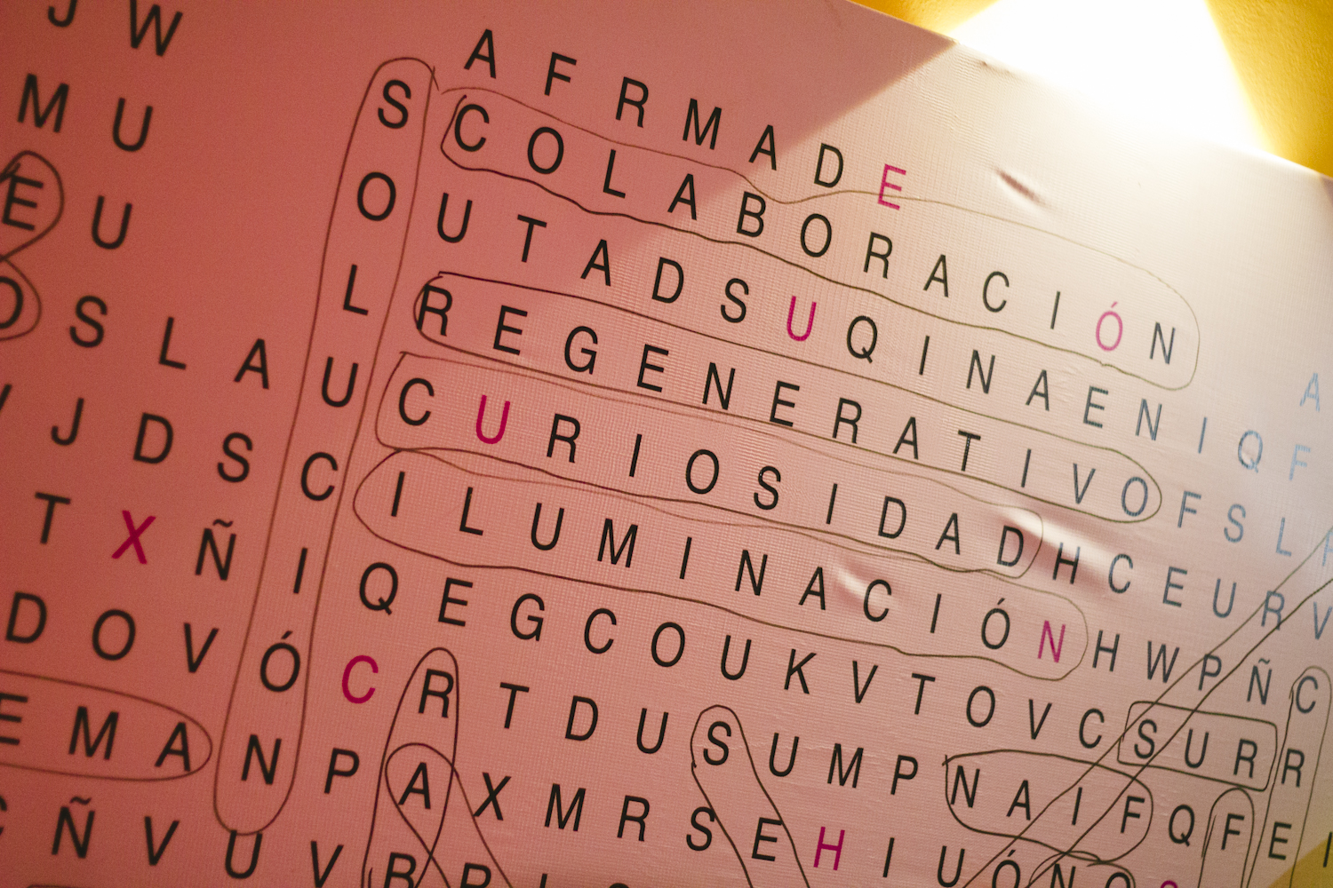 Nocturnando 2025: the triumph of culture and the crowd in Chacao