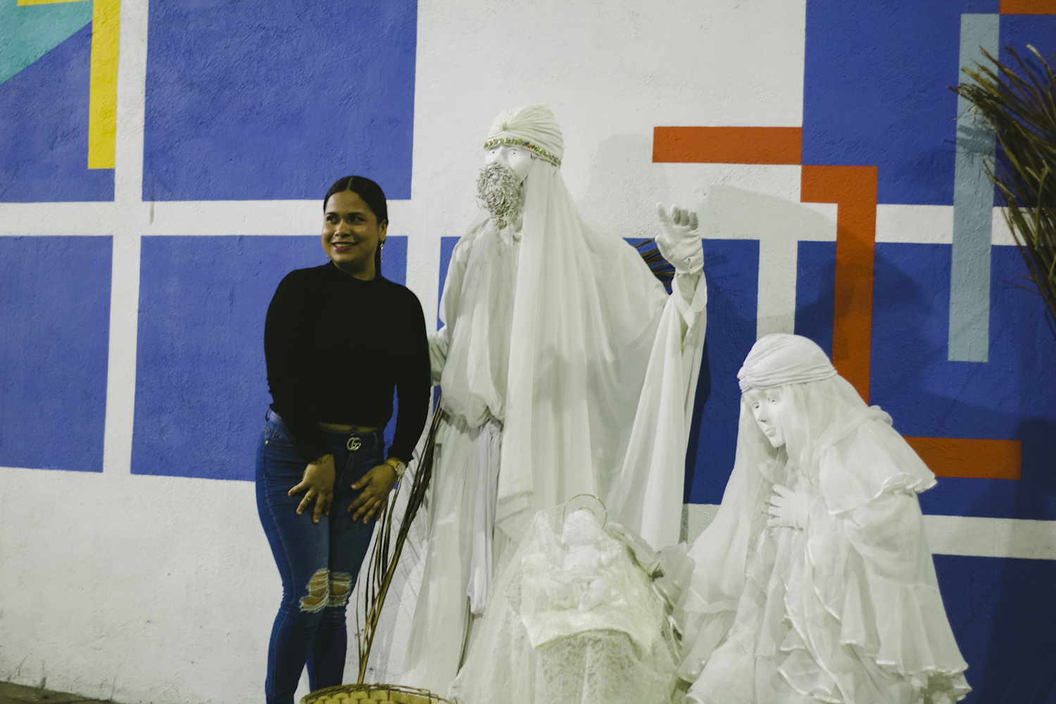 Nocturnando 2025: the triumph of culture and the crowd in Chacao