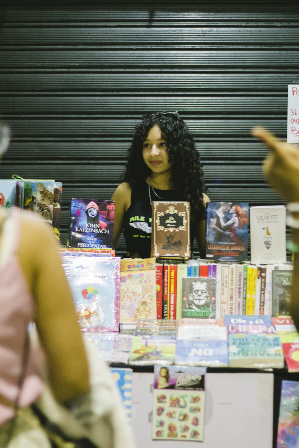 Nocturnando 2025: the triumph of culture and the crowd in Chacao