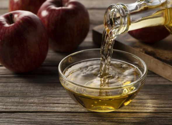 Vinagre de manzana, entre el furor viral y la cautela científica