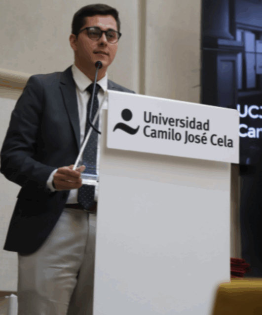 Luis Peche exige justicia por el ataque sicarial que sufrió en Bogotá