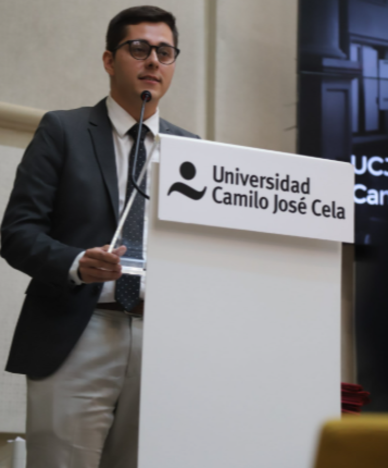 Venezuelan Consultant Luis Peche Demands Justice After Near-Fatal Attack in Bogotá