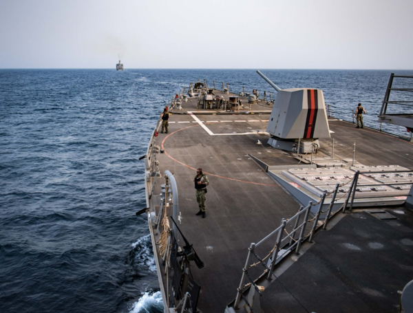 Las 5 frases clave que dijo Trump en su entrevista en 60 Minutes: despliegue militar en Venezuela, programa nuclear y migración