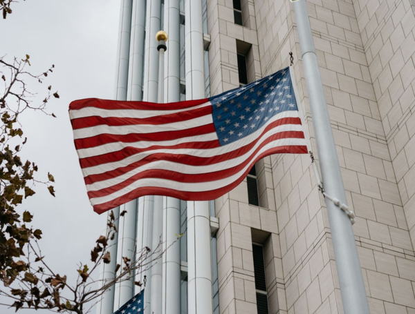 Las 5 frases clave que dijo Trump en su entrevista en 60 Minutes: despliegue militar en Venezuela, programa nuclear y migración