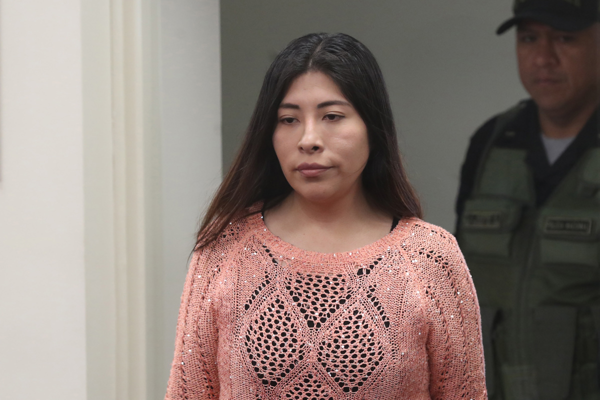 ¿Quién es Betssy Chávez, ministra de Castillo que hizo a Perú romper relación con México?