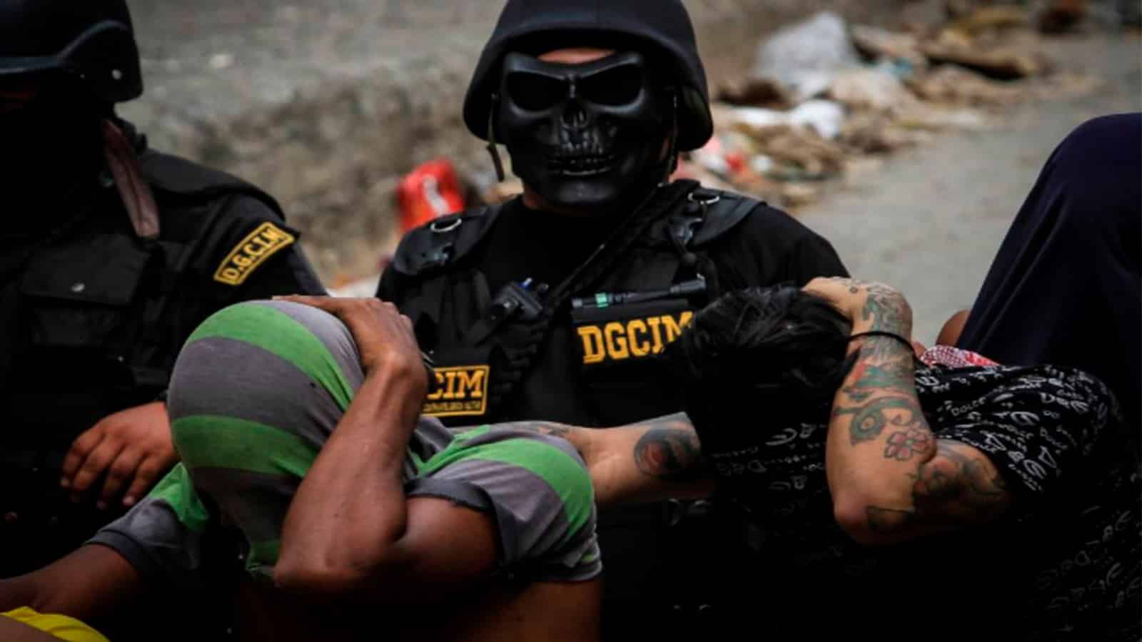 NGO Raises Alarm Over Rising Forced Disappearances in Venezuela