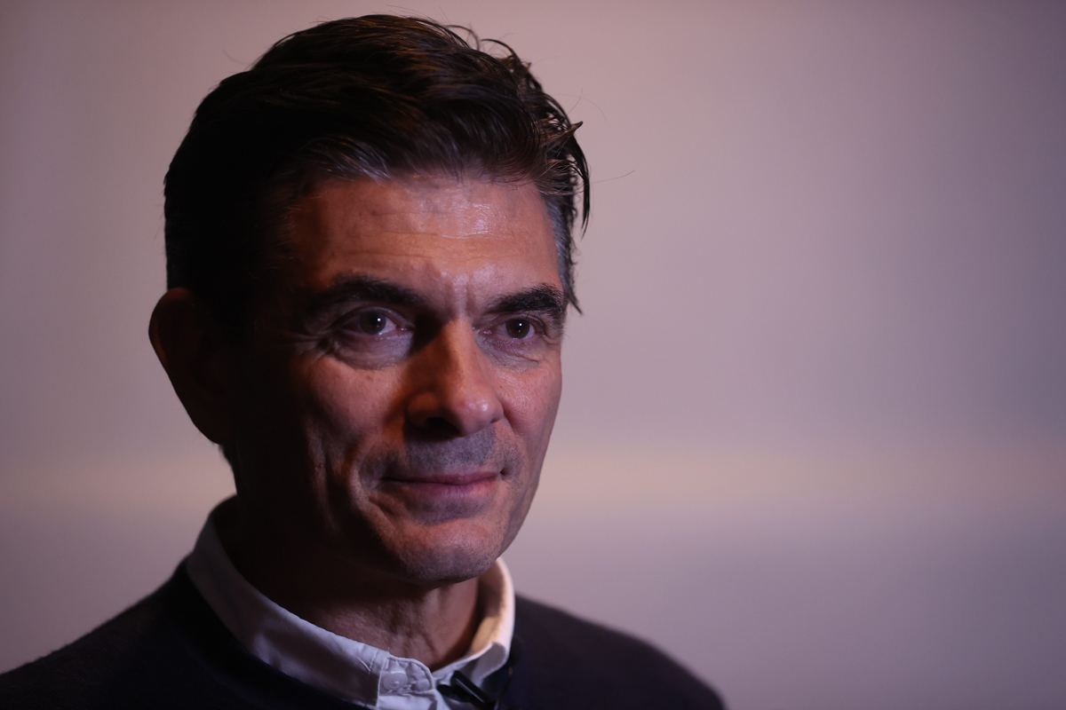 Paz dice que 'Capitalismo para todos' es "todo lo contrario al socialismo del siglo XXI"