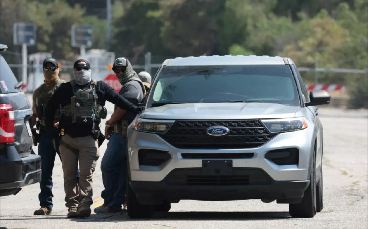 Foto Myung J. Chun Los Angeles Times