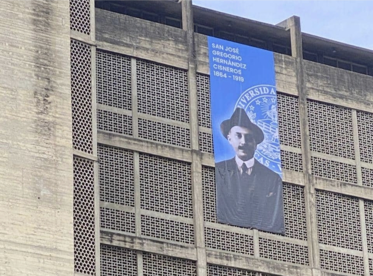 UCV José Gregorio Hernández