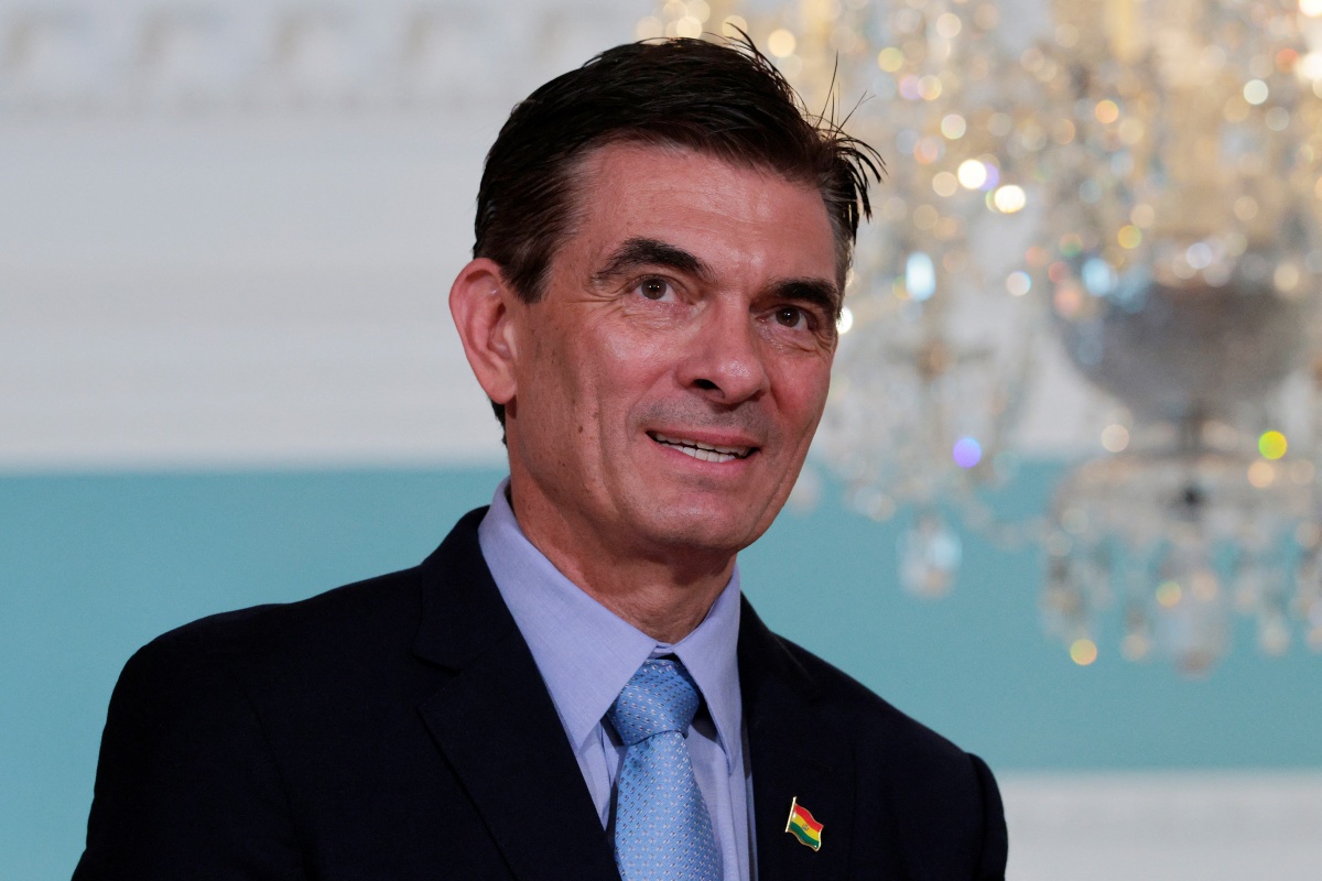 ¿Qué detonó la crisis que amenaza al gobierno de Rodrigo Paz en Bolivia?