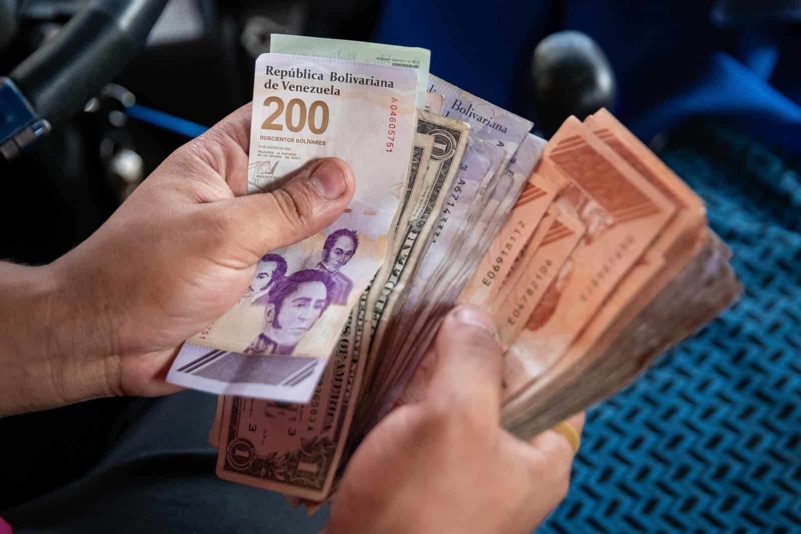 El mejor aumento es la no inflación