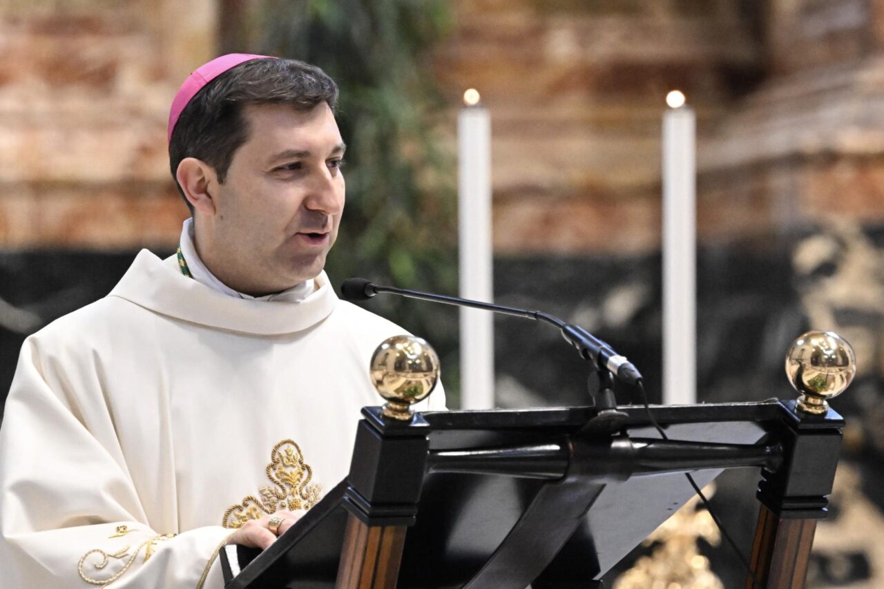 Obispos paraguayos evalúan en asamblea desafíos actuales y acciones de la Iglesia local