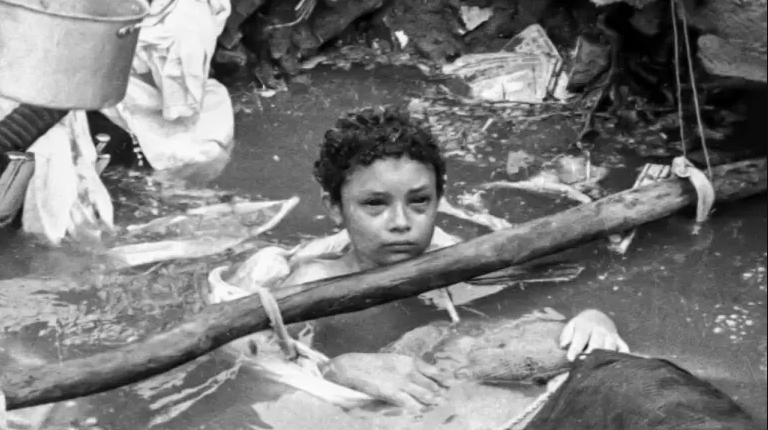 Omaira, la niña símbolo de la tragedia de Armero tras 40 años de luto en Colombia