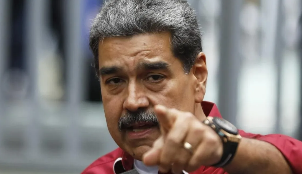 El dictador llama a la clase obrera a la “huelga insurreccional”