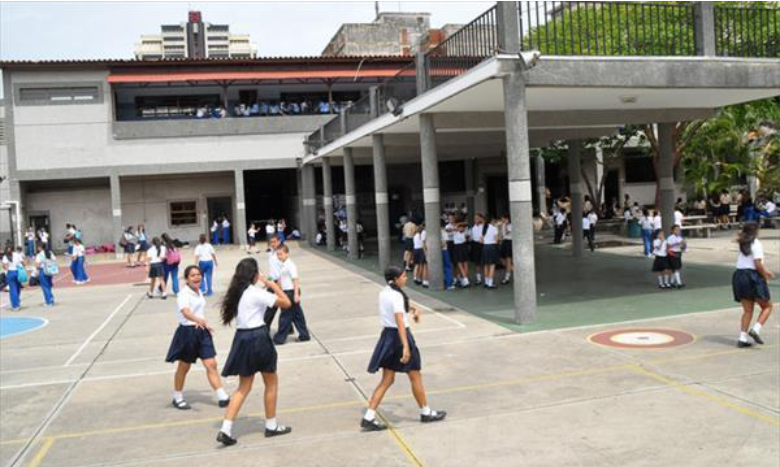 Táchira Legislature begins supervision in schools for cases of bullying and risks of viral challenges