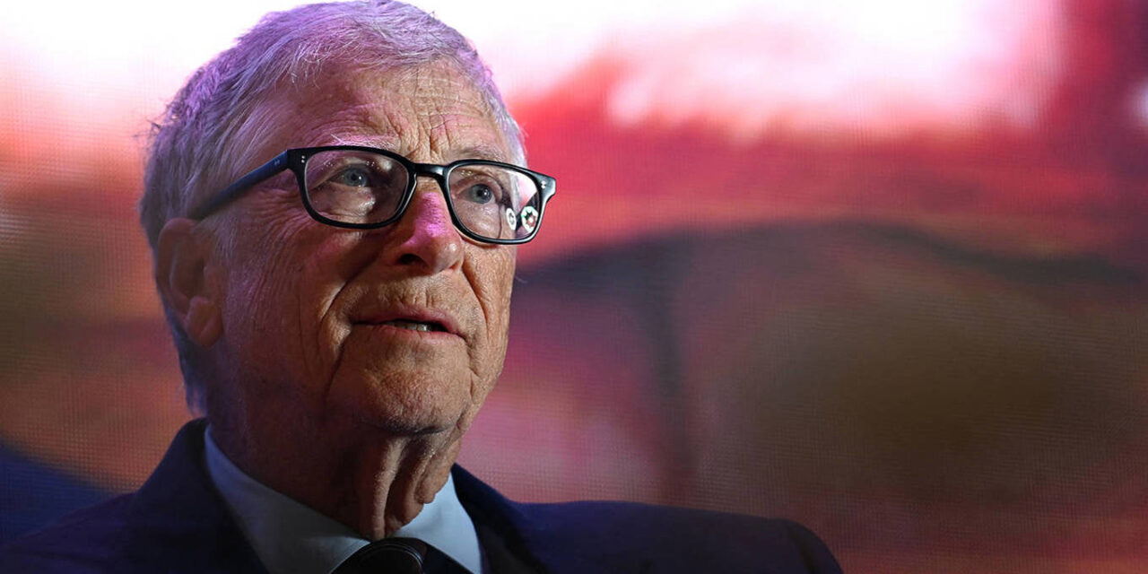 Bill Gates
