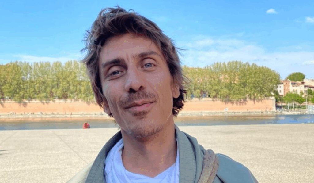 Who is Camilo Catro, the Frenchman detained after crossing the border in Venezuela?