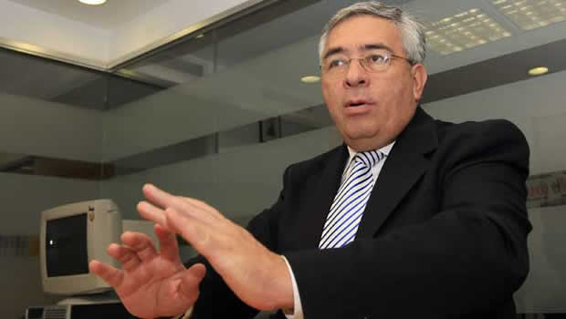 Noel Álvarez, expresidente de Fedecámaras, es liberado tras 10 meses de detención arbitraria