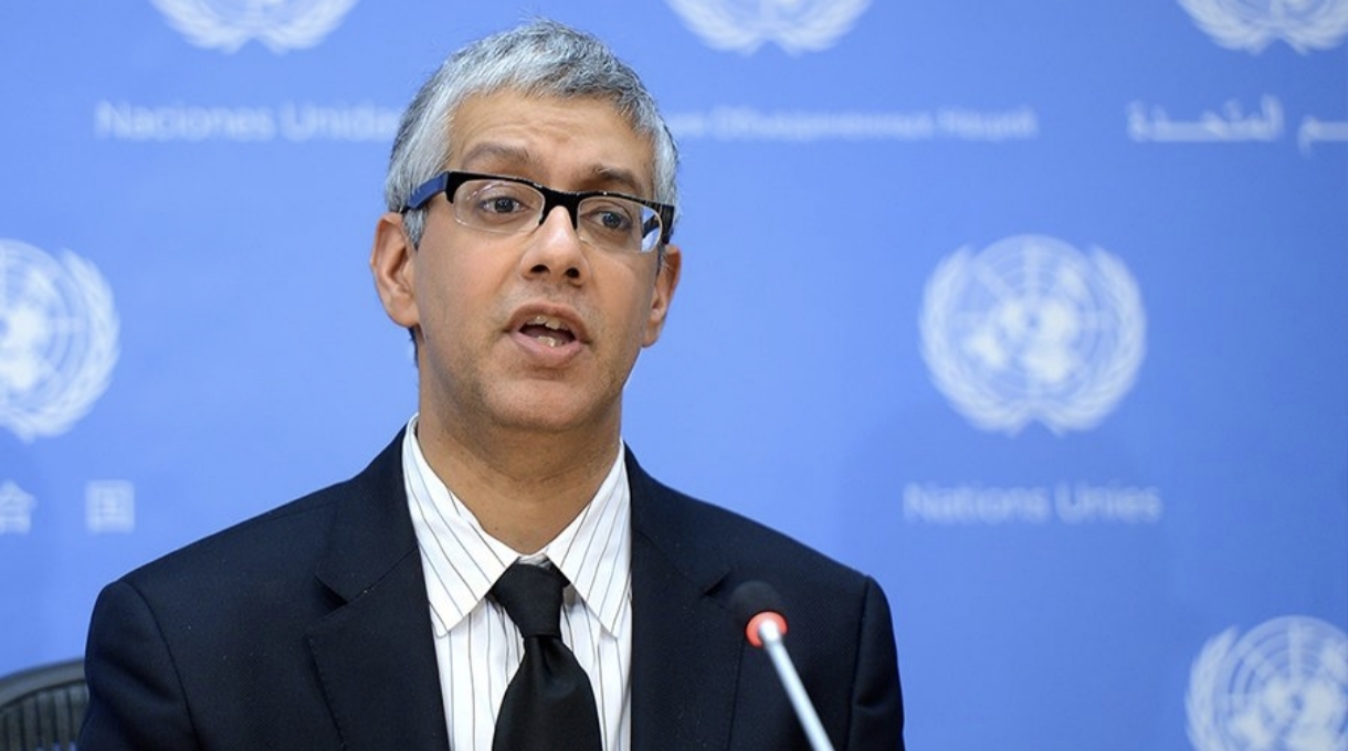 ONU urge a EE.UU. y Venezuela a reiniciar diálogo ante creciente tensión militar