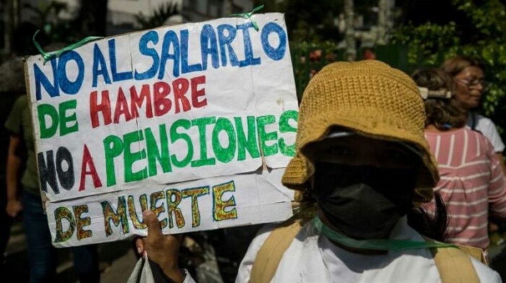 Pensiones