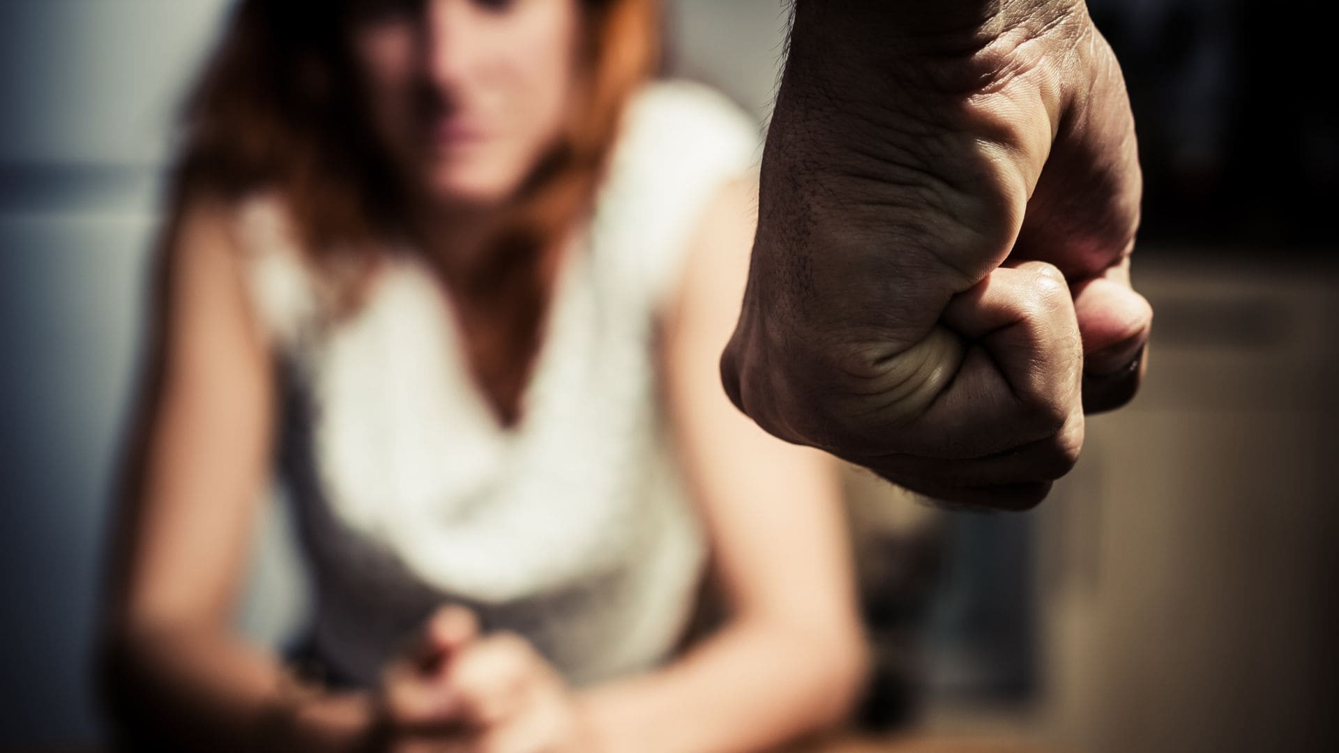 OMS: Una de cada tres mujeres en el mundo ha sufrido violencia de ...