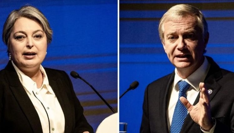 Chile: normalidad a pesar de los extremos