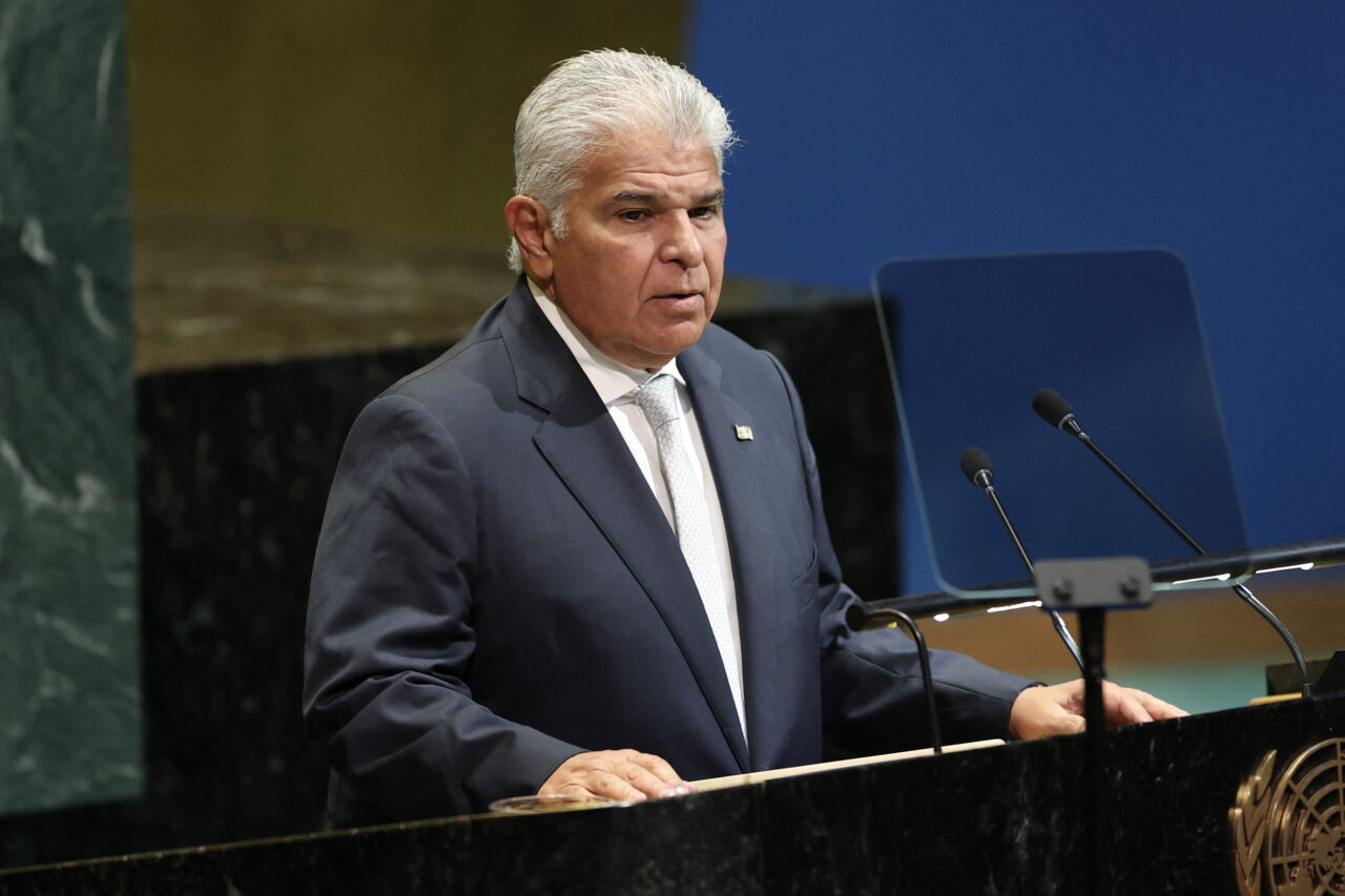 Mulino acompañará a María Corina Machado a recibir el Nobel de la Paz en Noruega