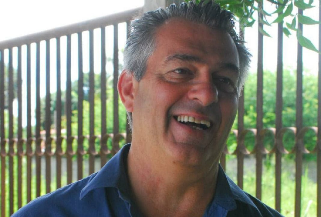 Detienen al ingeniero Roberto Vernet en Caracas; piden su liberación inmediata