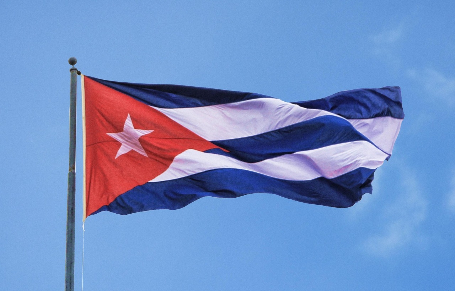 Cuba advierte sobre riesgo inminente de agresión militar de EE. UU. a Venezuela