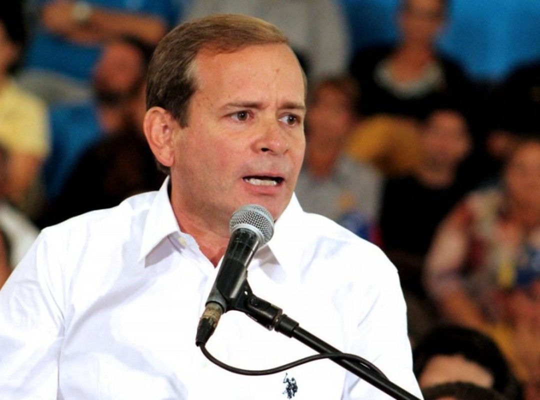 Children and grandchildren of Juan Pablo Guanipa demanded his release: he has been detained for 6 months Juan Pablo Guanipa