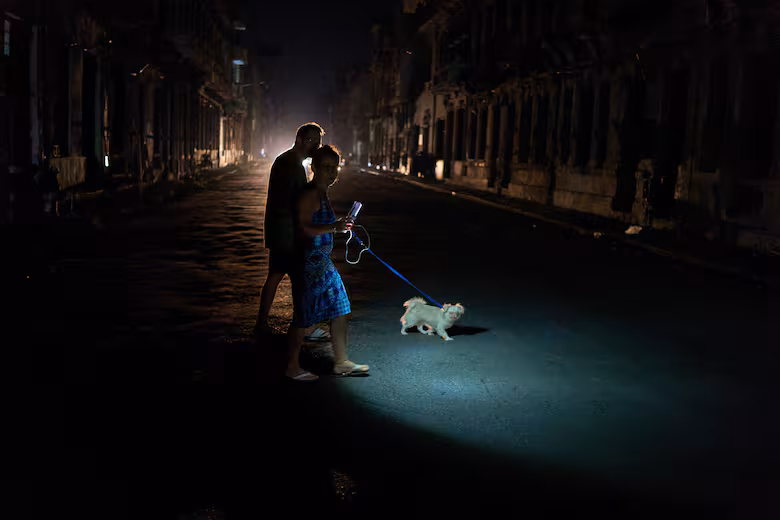 cuba