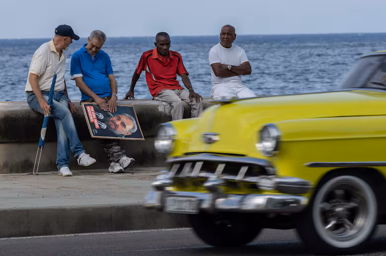cuba