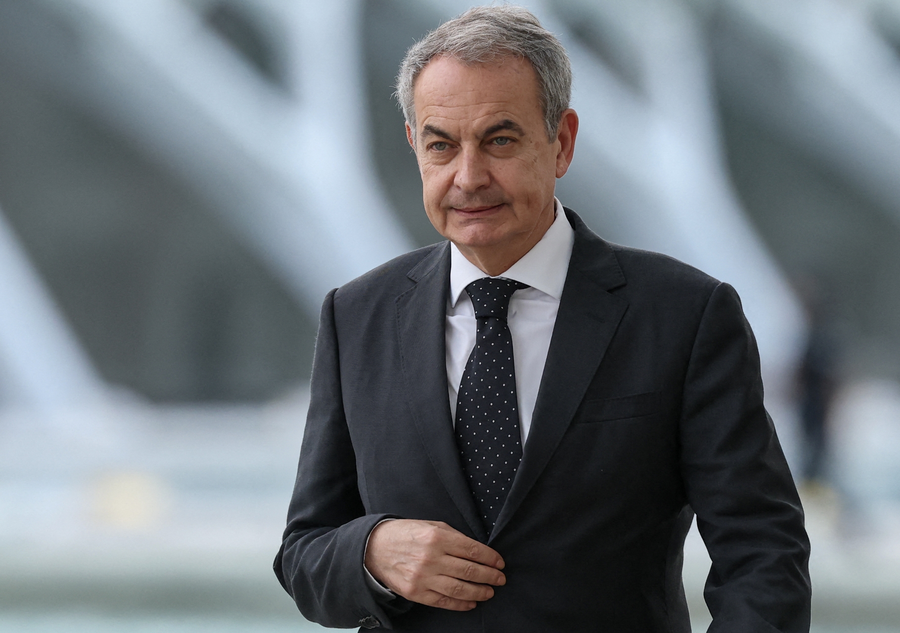 Armando.Info: El operador de Maduro al servicio de Zapatero