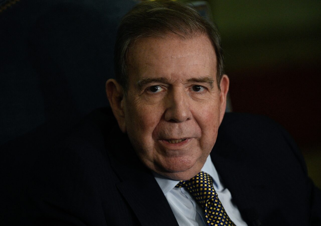 Edmundo González warns about violence against political prisoners in Venezuela