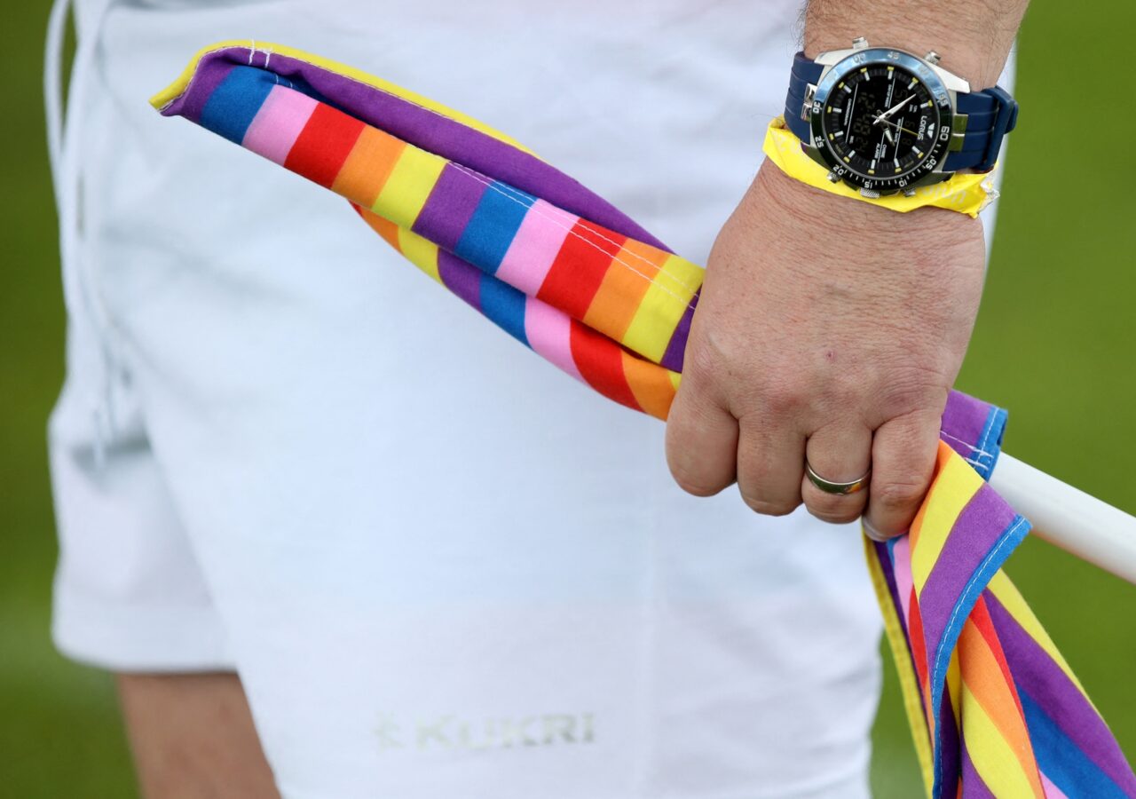 Países de la Unión Europea deben reconocer los matrimonios homosexuales