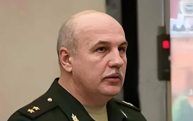 Oleg Makarevich, Russian colonel general accused of war crimes by Ukraine, is he in Venezuela?