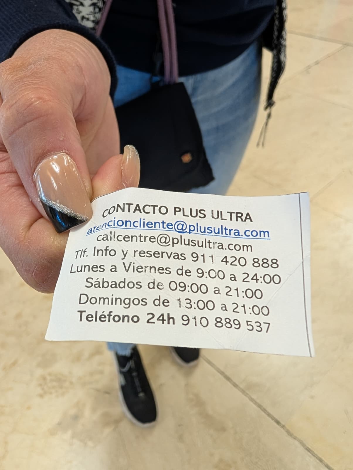 The drama of Venezuelans stranded in Madrid is increasing: they will not be able to sleep at the airport