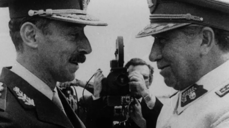 Qué fue el Plan Cóndor, el sistema secreto de las dictaduras sudamericanas