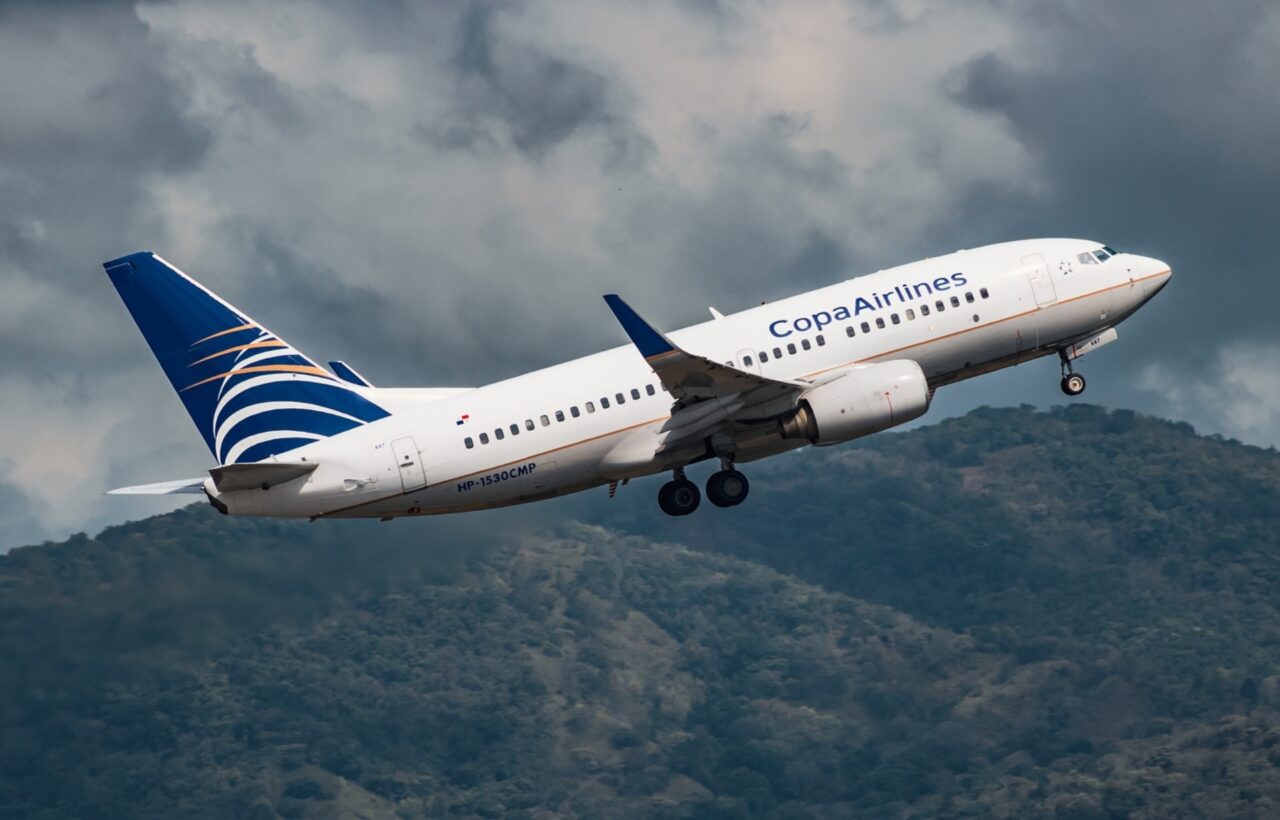 Copa-Airlines