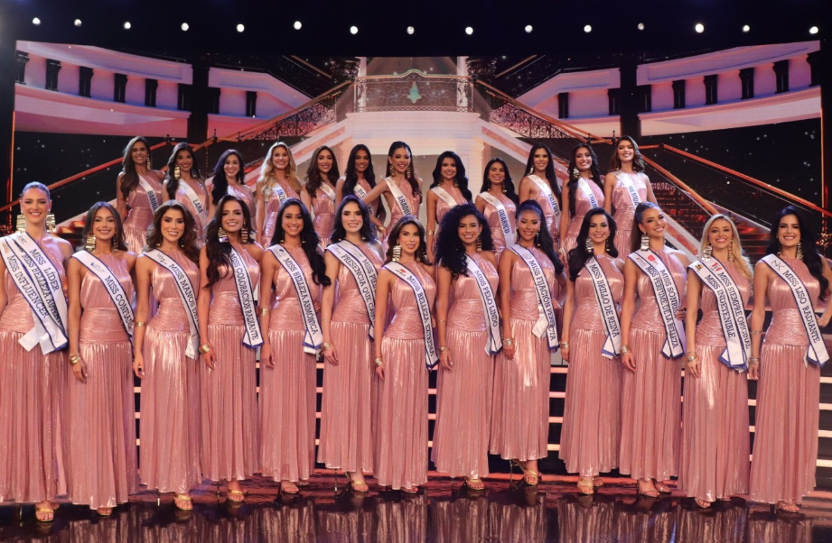 La gran final de Miss Venezuela 2025 se realizará el 4 de diciembre en Caracas