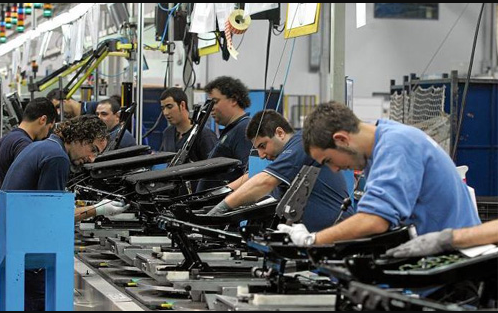 Producción y empleo – EL NACIONAL