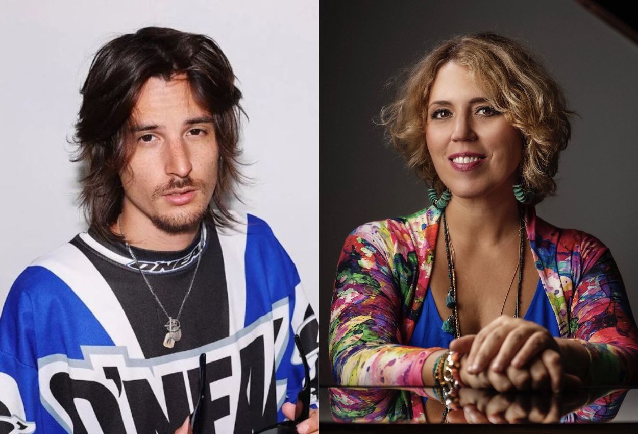 Danny Ocean y Gabriela Montero actuarán en la ceremonia del Premio Nobel de la Paz