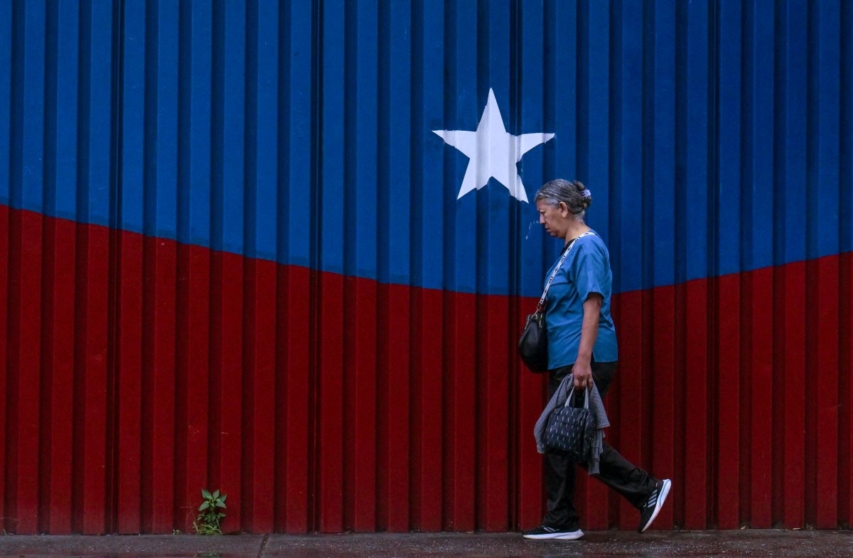 Tensión política entre EE UU y Venezuela ensombrece la Navidad en Caracas