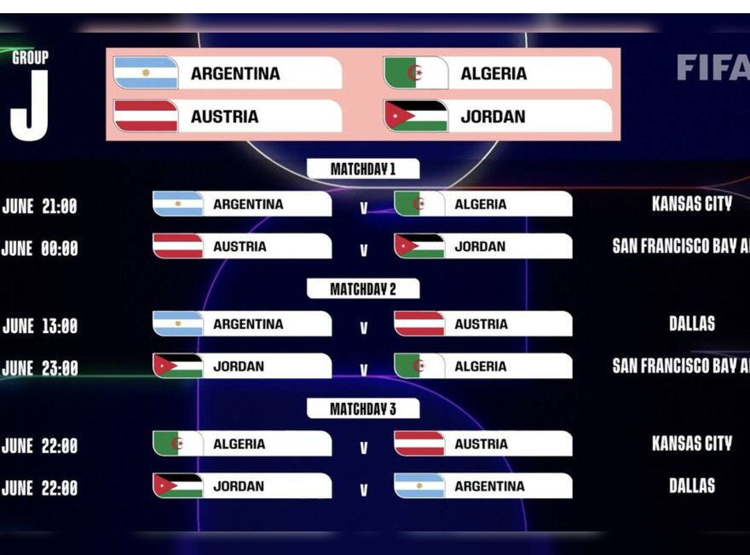 fifa mundial 2026